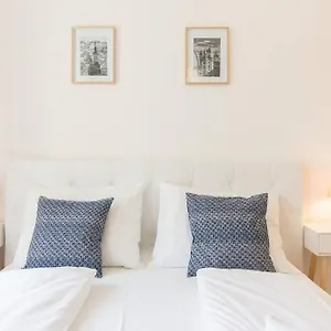 Apartment Studio In The Historic Center, Prague