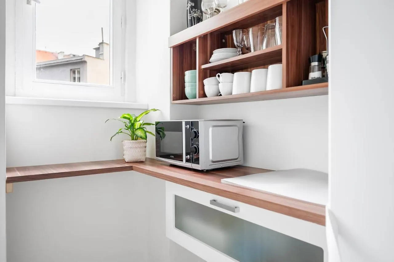 Loong Refresh Old Town Apartment Prague