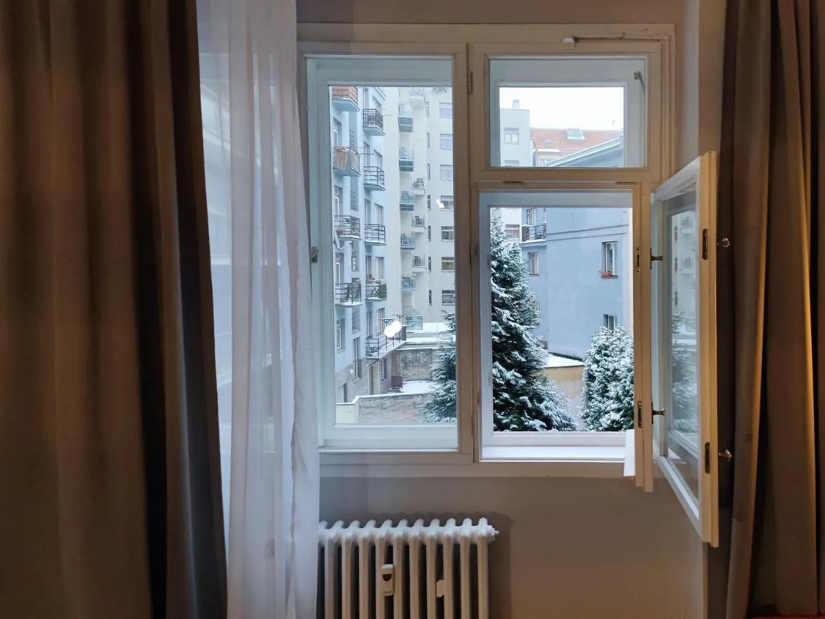 Loong Refresh Old Town Apartment Prague 0*,  Czech Republic