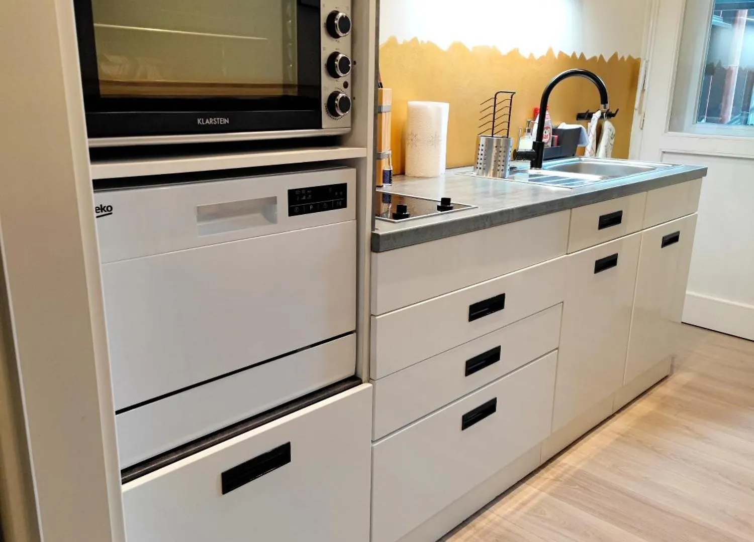 Loong Refresh Old Town Apartment Prague Czech Republic