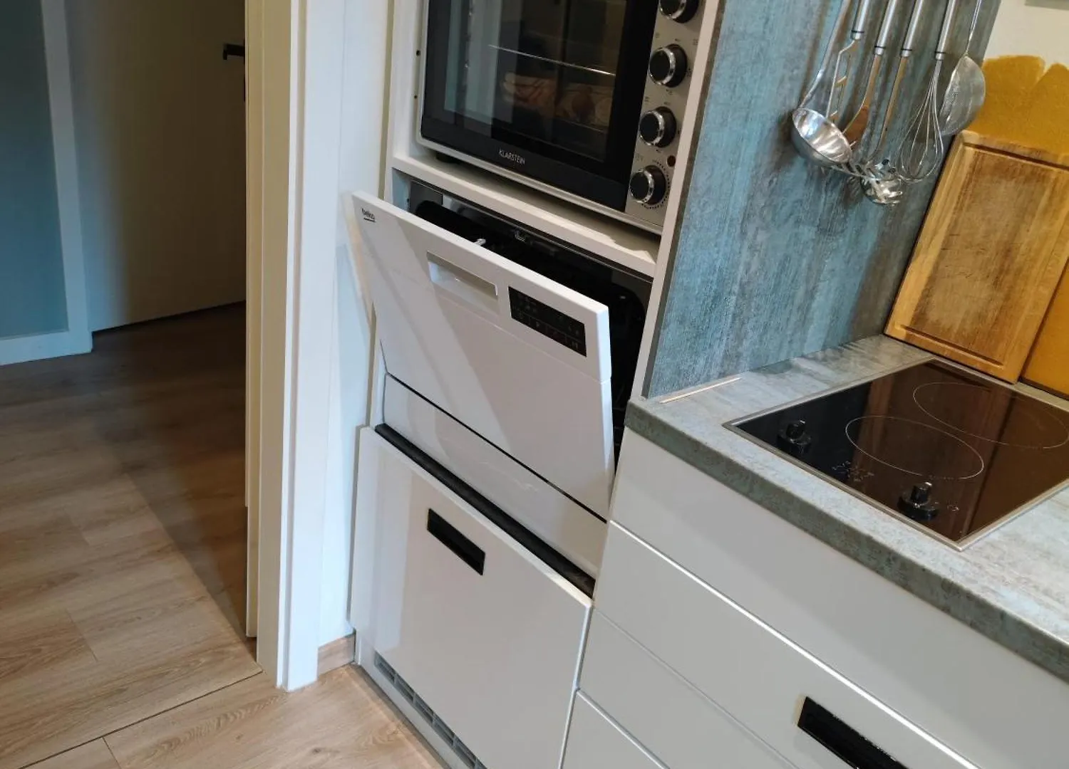Loong Refresh Old Town Apartment Prague Czech Republic