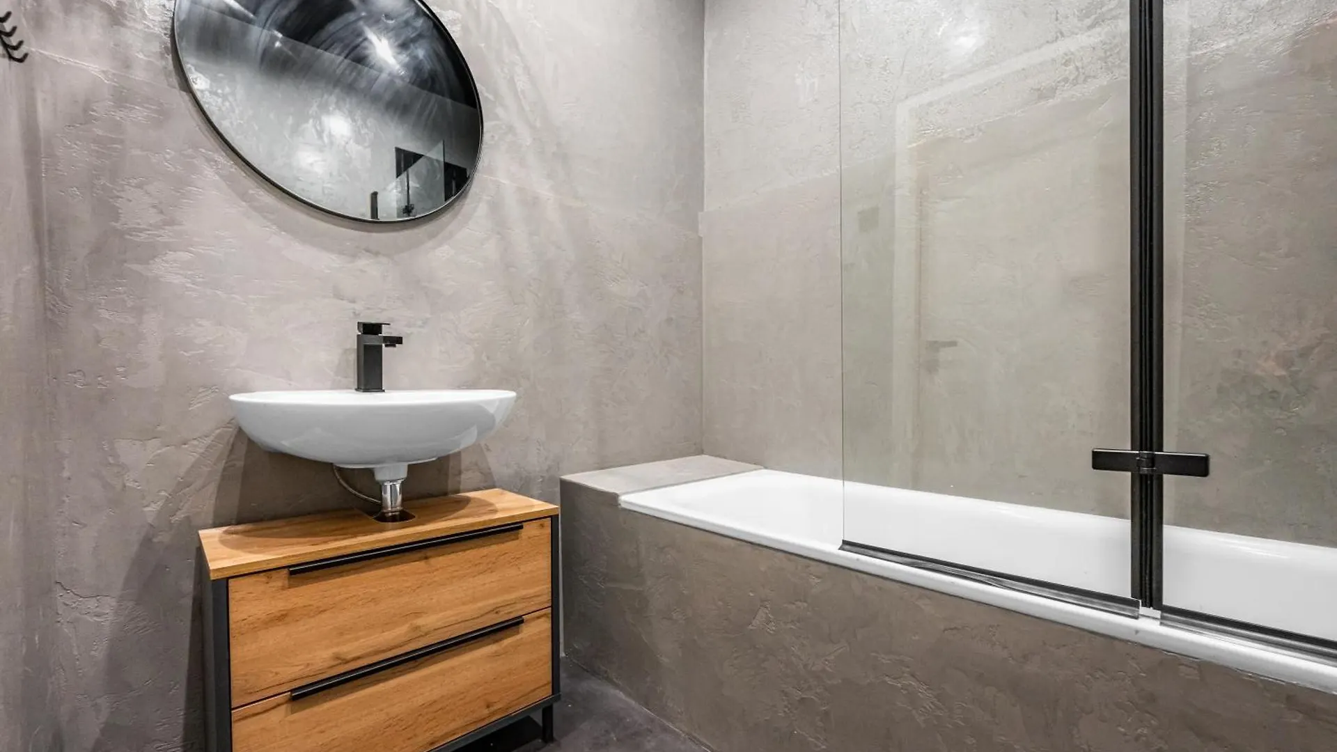 Loong Refresh Old Town Apartment Prague