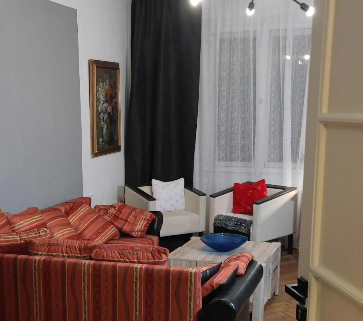 Loong Refresh Old Town Apartment Prague Czech Republic