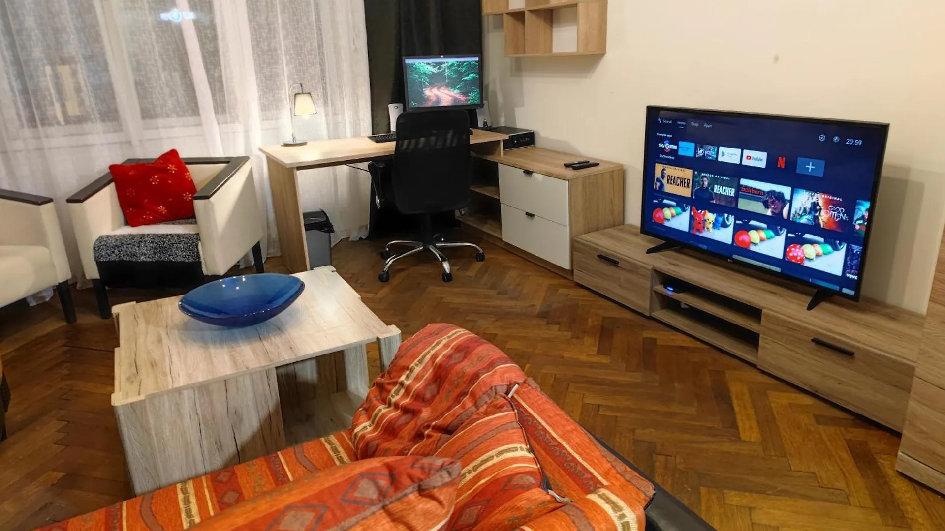 Loong Refresh Old Town Apartment Prague 0*,  Czech Republic